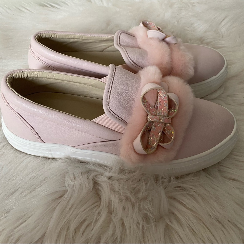 Sophia Webster slip on sneakers - Picture 11 of 12